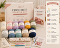 Crochet Starter Kit